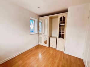 Bedroom one- click for photo gallery